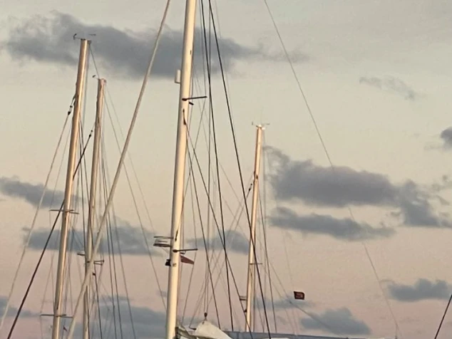 Catamaran rental with or without captain Lagoon Road Town