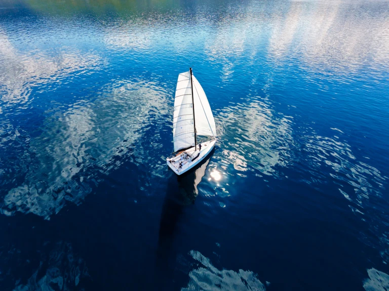 Sailboat rental in Punat - Pogo Structures Pogo 36