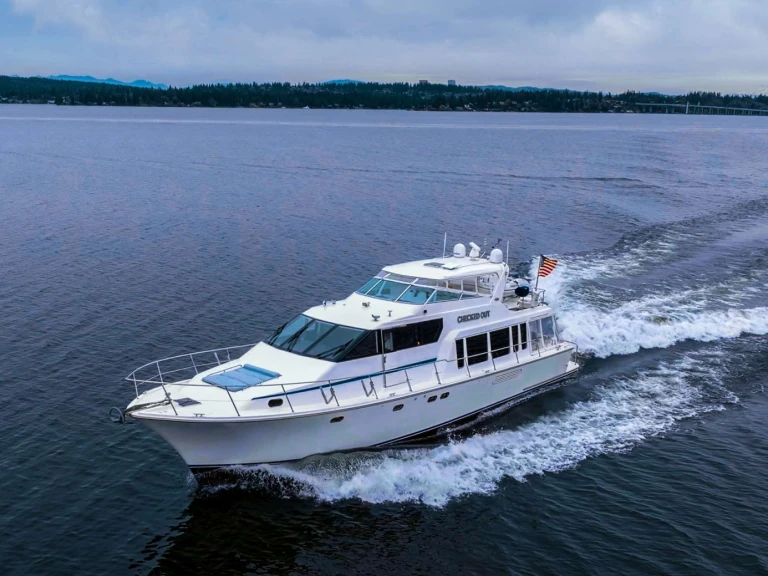 Yacht charter Seattle cheap CHECKED OUT