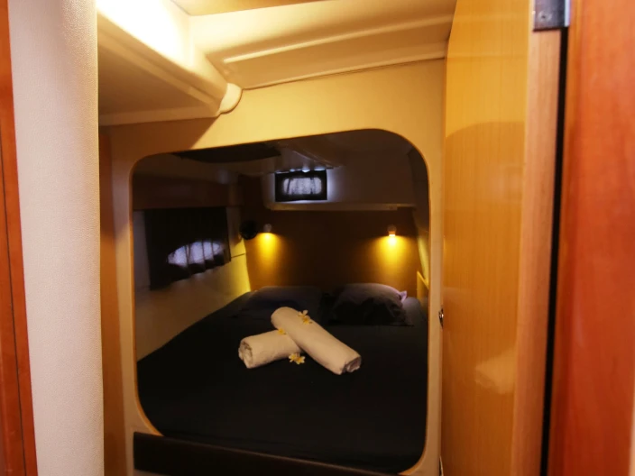 Boat rental Fountaine Pajot Lipari 41 in Madirokely on Samboat