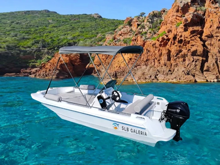 Yacht charter Parentis-en-Born cheap 450 S FAMILY