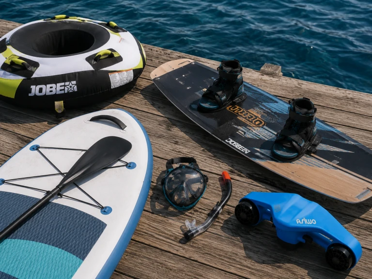 Jeanneau Cap Camarat 7.15 WA in Les Issambres on SamBoat