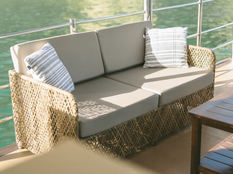 Custom Made 20 charter bareboat or captained in  Cabo San Lucas