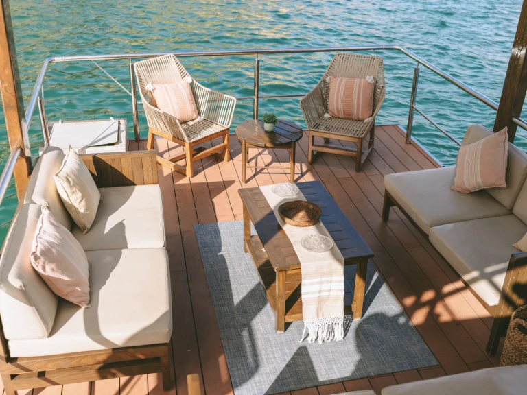 Rent a Custom Made 32 Cabo San Lucas
