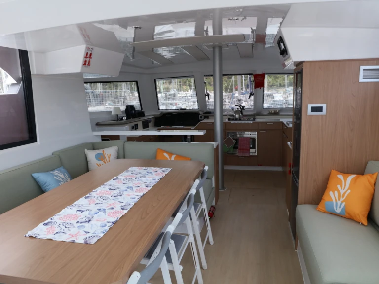 Catamaran for rent Marmaris (district) at the best price