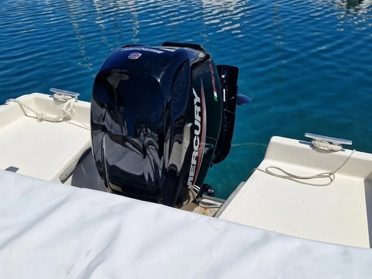 Rent a Omnia Omnia 600 Porto di Alghero
