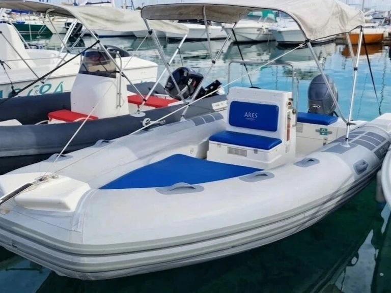 Yacht charter Alghero cheap BSC 50