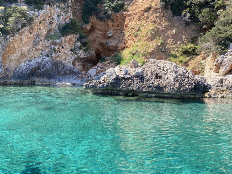 Rent a GM italy Ares Porto di Alghero