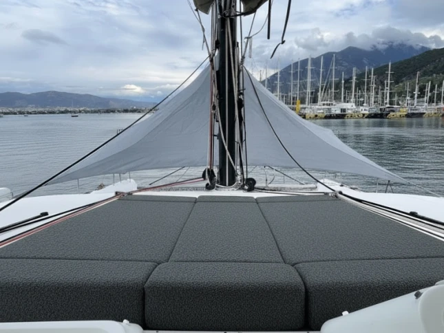 Lagoon Lagoon 450 F in Fethiye on SamBoat
