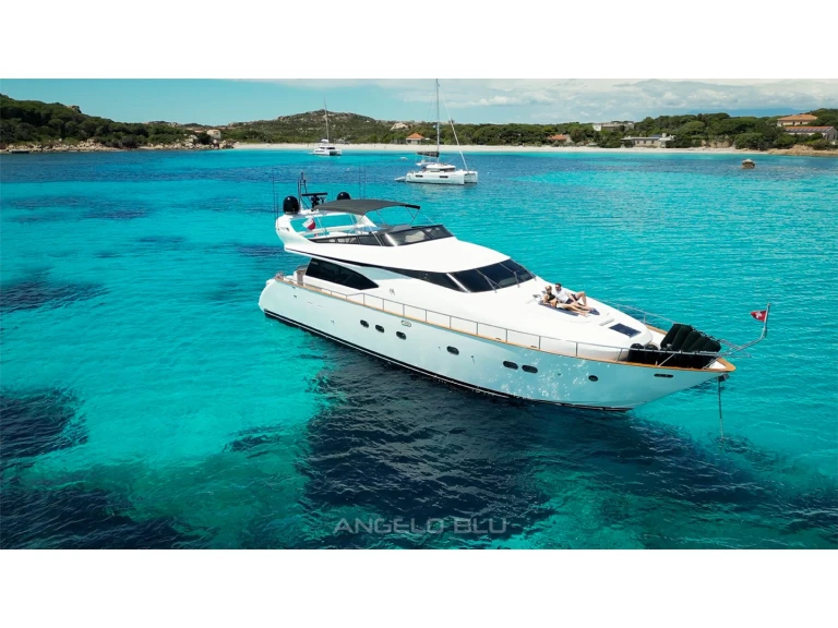 Yacht charter Golfe-Juan cheap Maiora 20S