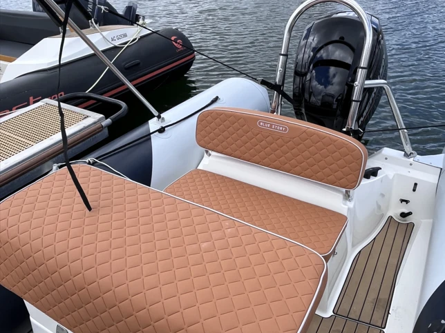 RIB for rent Arcachon at the best price