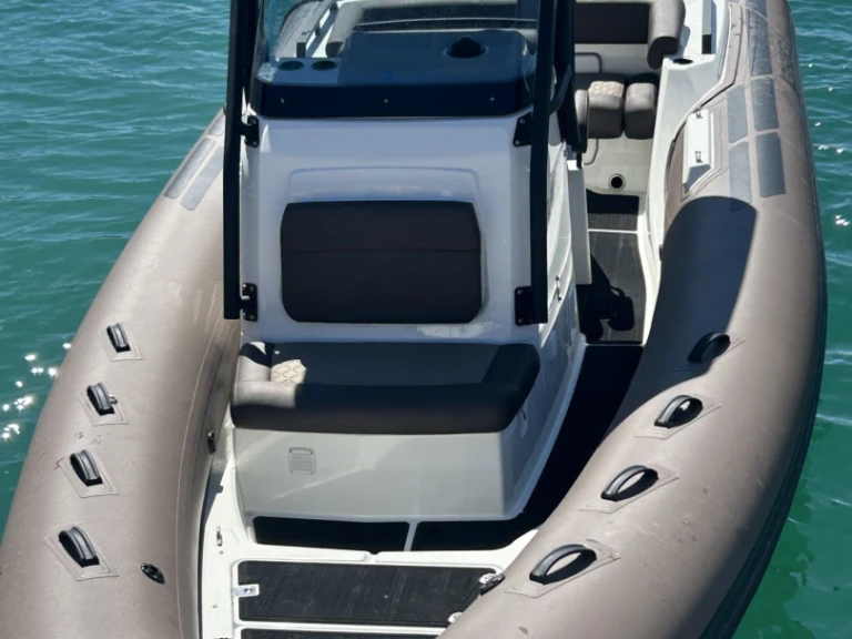 Brig Eagle Brig 650 Eagle in Villefranche-sur-Mer on SamBoat