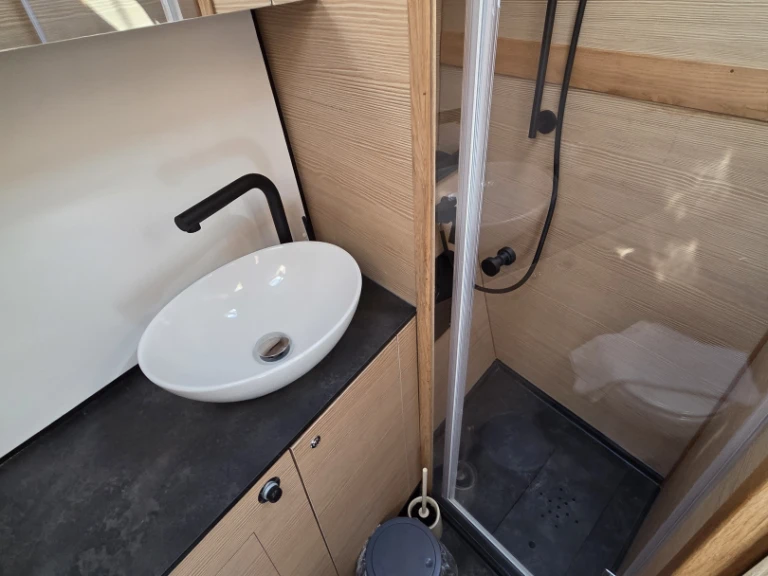 Yacht charter Marmaris cheap D&D Kufner 50