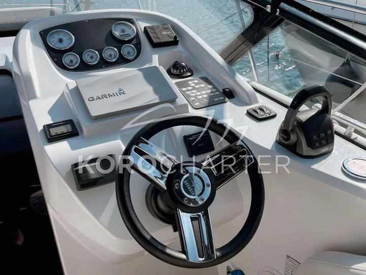 Yacht charter Punat cheap Bavaria S29
