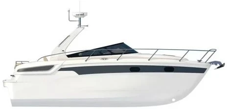 Yacht charter Punat cheap Bavaria S29