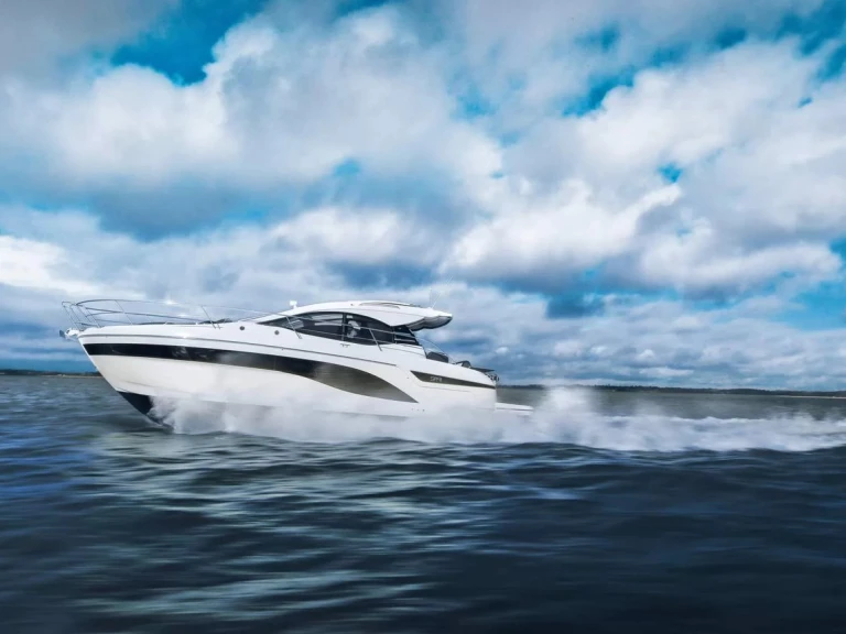 Luxury Yacht rental with or without captain Bavaria Punat