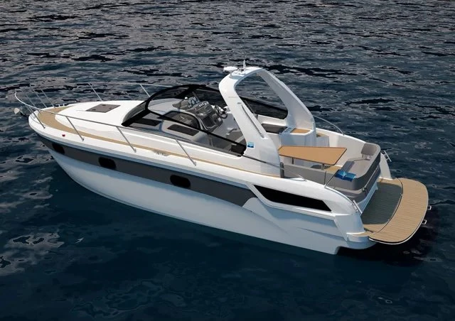 Bavaria Bavaria Sport 300 charter bareboat or captained in  Punat