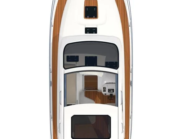 Yacht charter Punat cheap Bavaria Sport 39 HT