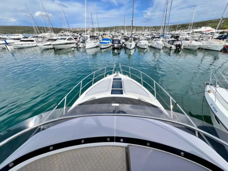 Luxury Yacht for rent Punat at the best price
