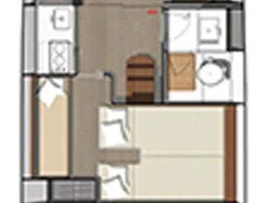 Rent a Jeanneau Leader 36 Punat