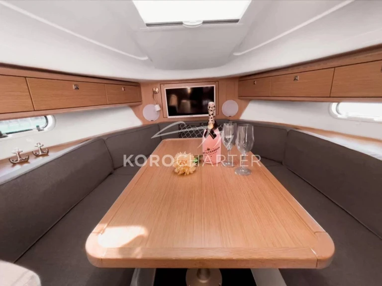 Motorboat for rent Punat at the best price