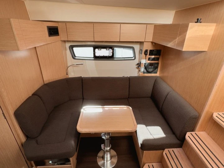 Luxury Yacht rental with or without captain Bavaria Punat