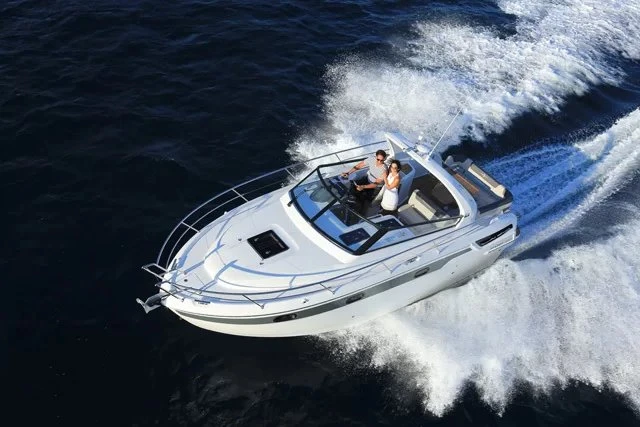 Bavaria Bavaria Sport 300 charter bareboat or captained in  Punat