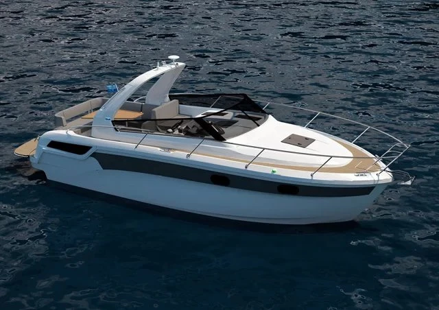 Bavaria Bavaria Sport 300 in Punat on SamBoat