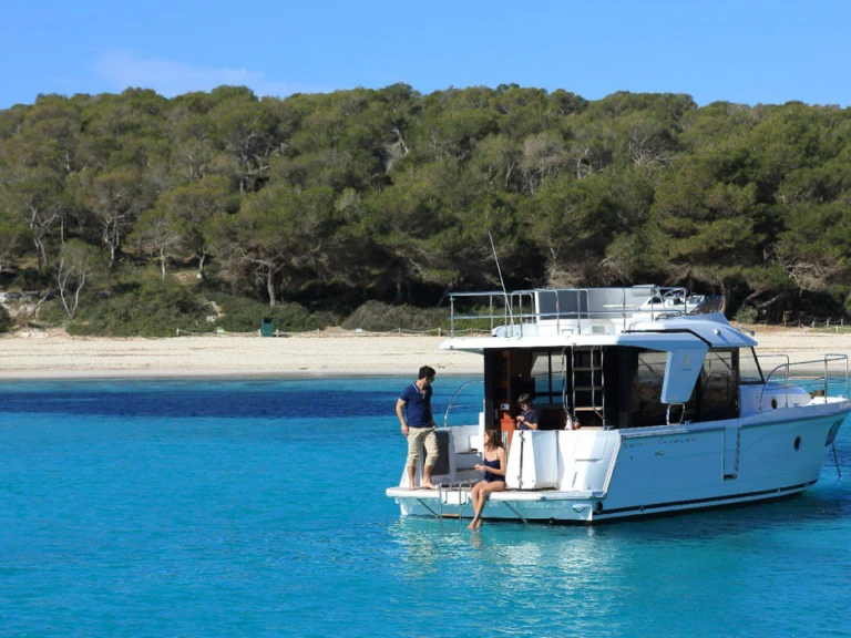 Luxury Yacht for rent Punat at the best price