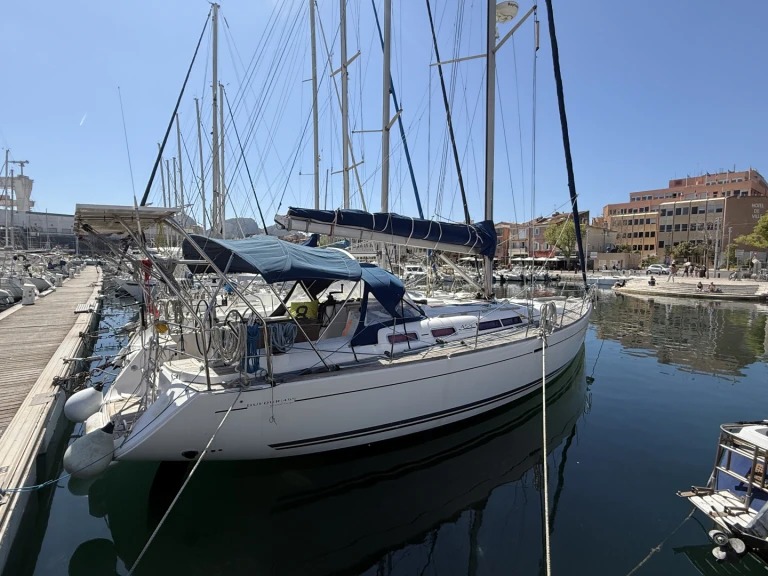 Dufour Dufour 455 Grand Large in France on SamBoat