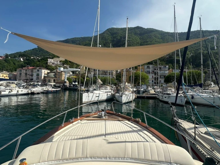 Motorboat rental in Sorrento - Apreamare Apreamare 7,5