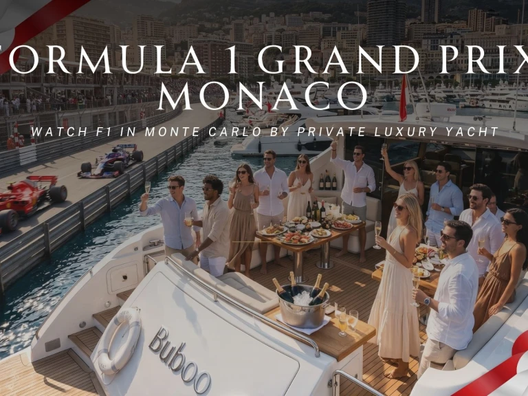 Boat rental Prestige Yachts 680 in Monaco on Samboat