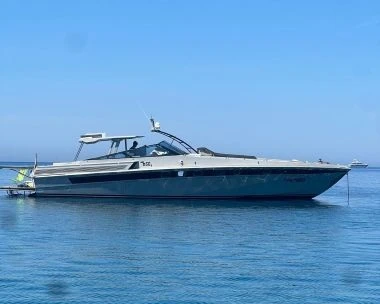 Baia baia 50 in Porto Rotondo on SamBoat