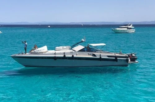 Rent a Baia baia 50 Porto Rotondo