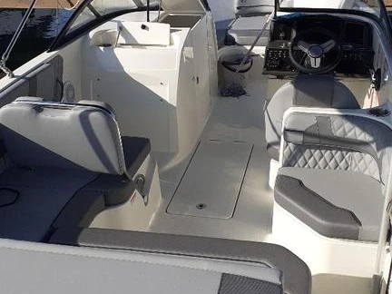 Yacht charter Port of can Pastilla cheap VR6 OB