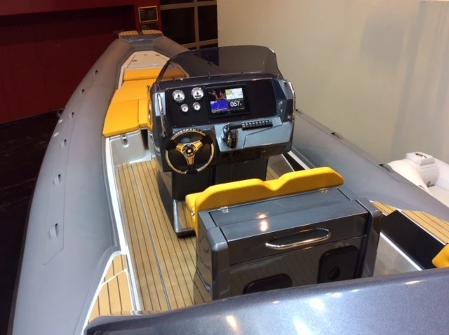 RIB for rent Hyères at the best price