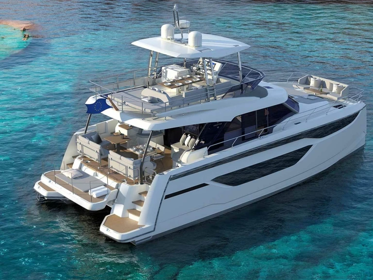 Motorboat for rent Cogolin at the best price