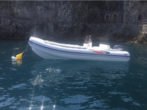 Rent a Selva Open Line D 5.7 Praiano