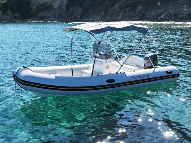 Capelli Tempest 505 Easy in Sanguinet on SamBoat