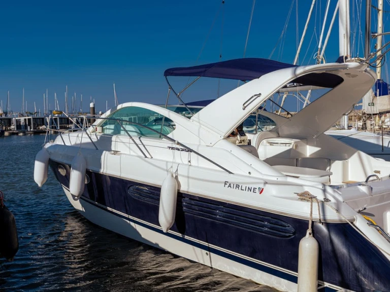Luxury Yacht for rent Lisbon at the best price