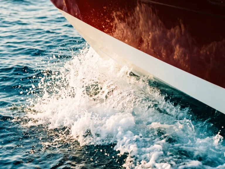 Motorboat rental with or without captain Arcoa Palma de Mallorca