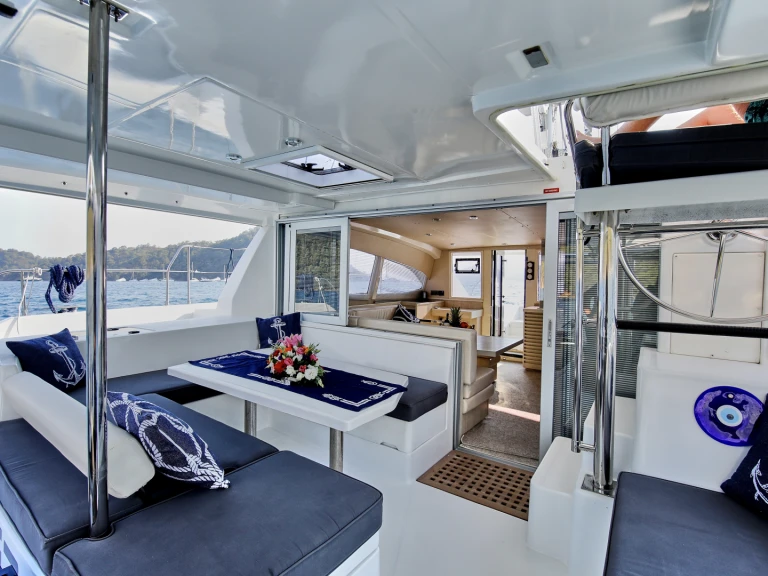 Rent a Leopard Leopard 40 Tivat