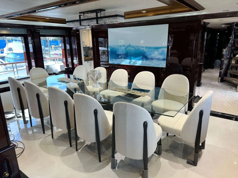 Rent a Christensen KEFI Saint Martin