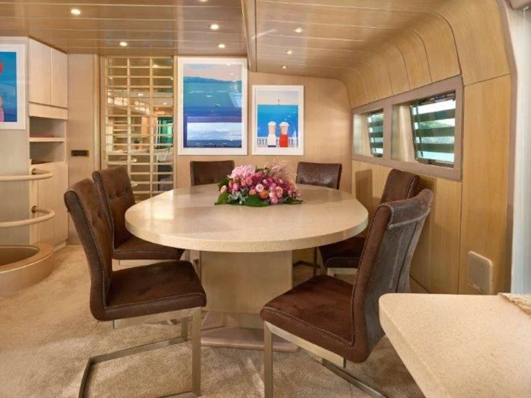 Luxury Yacht for rent Split at the best price