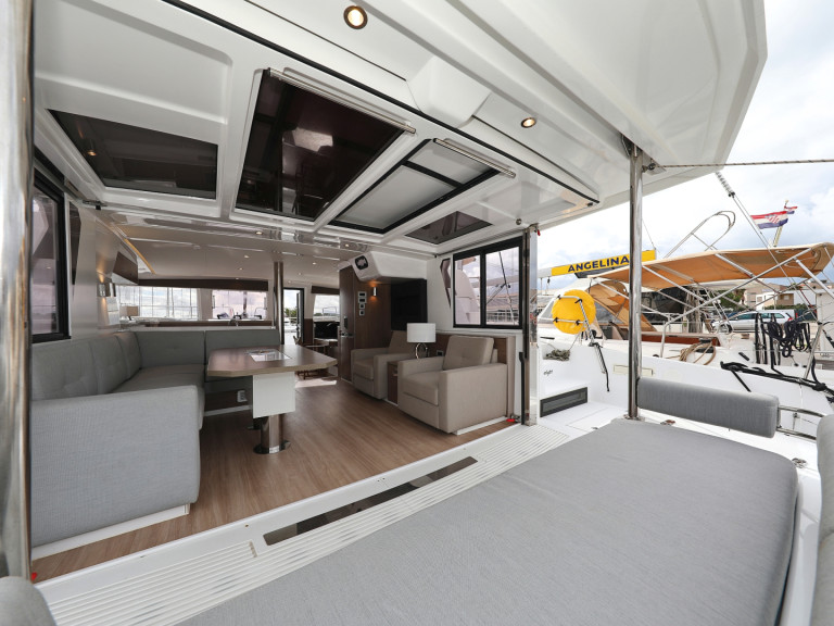 Rent a Bali Bali 4.2 Biograd na Moru