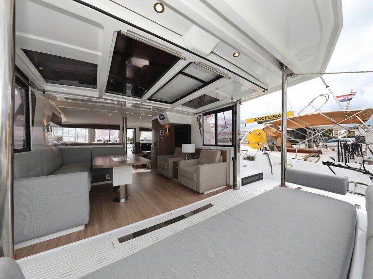 Rent a Bali Bali 4.2 Biograd na Moru