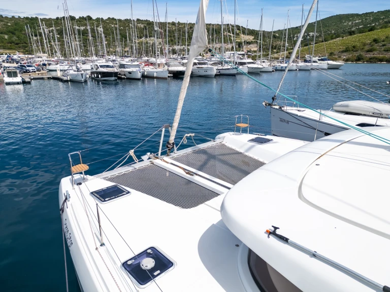 Rent a Lagoon Lagoon 42 Primošten