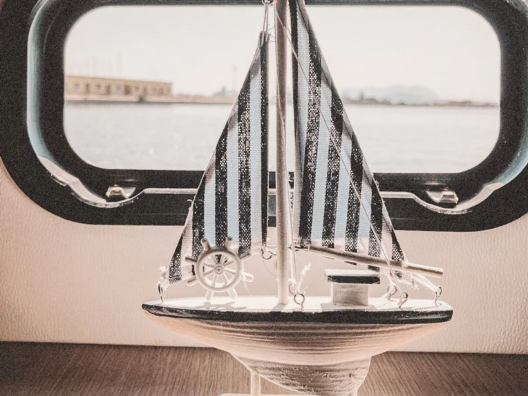 Catamaran rental in Olbia - Bali Bali 5.4