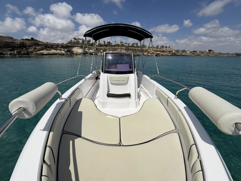 Rent a Ranieri Voyager 19 S Protaras