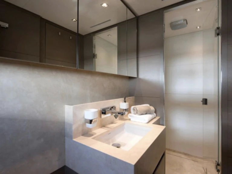 Rent a San Lorenzo San Lorenzo 92 Saint-Tropez
